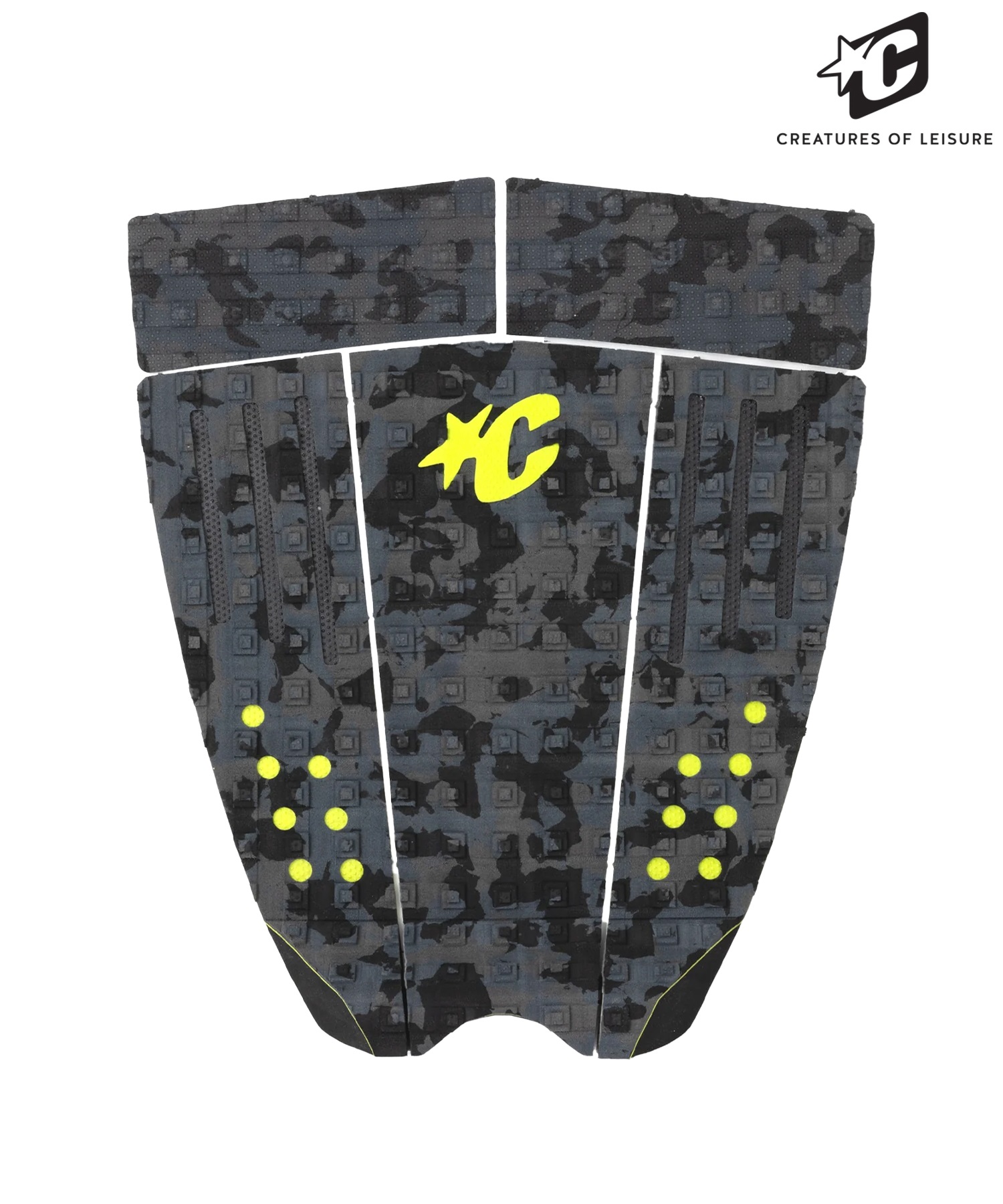 CREATURES OF LEISURE クリエーチャー ETHAN EWING PIN サーフィン