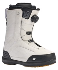 K2 ケーツー RAIDER スノーボード ブーツ メンズ ムラサキスポーツ 25