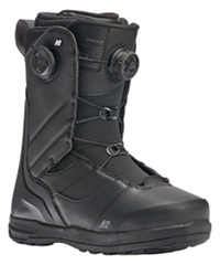 K2 ケーツー CONTOUR スノーボード ブーツ レディース ムラサキ