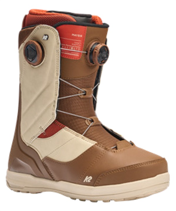 K2 スノーボードブーツ 25-26 スノーボード｜ムラサキスポーツ公式