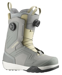 SALOMON サロモン DIALOGUE DUAL BOA スノーボード ブーツ メンズ