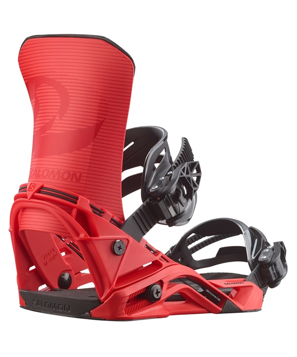 BENT METAL,NIDECKER,SALOMON スノーボード｜ムラサキスポーツ公式