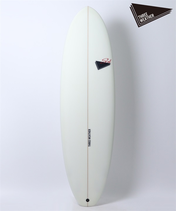 THREE WEATHER サーフボード サーフィン｜ムラサキスポーツ公式