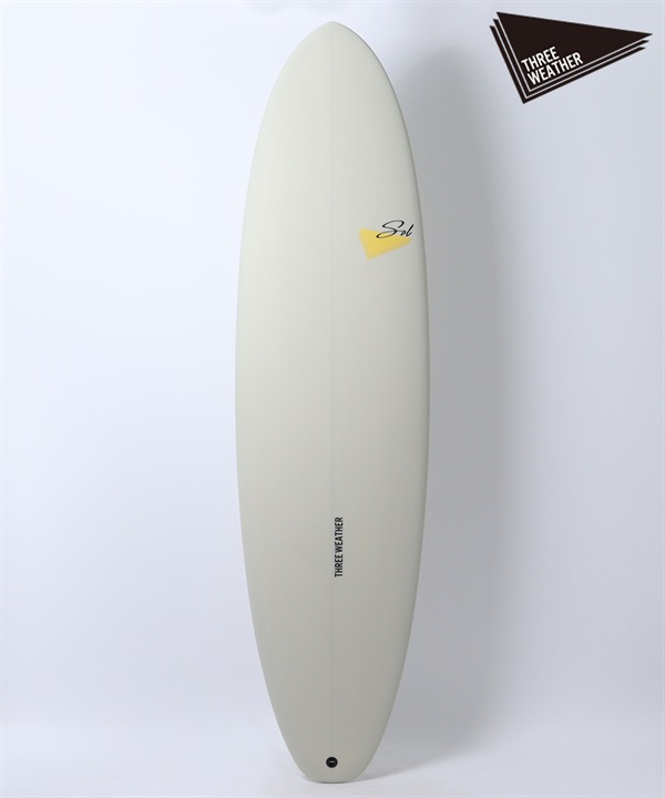 THREE WEATHER サーフボード サーフィン｜ムラサキスポーツ公式