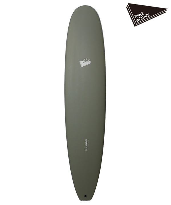 THREE WEATHER サーフボード サーフィン｜ムラサキスポーツ公式