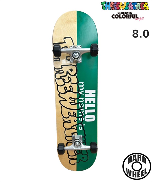 スケートボード コンプリート スケートボード｜ムラサキスポーツ公式