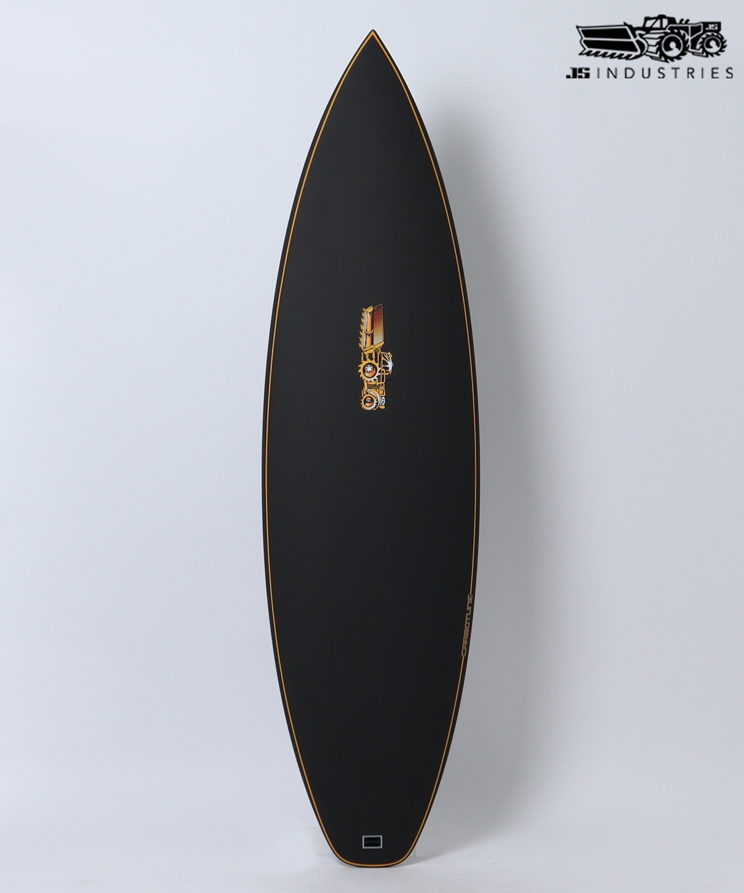 JS INDUSTRIES ジェイエスインダストリー ゴールデンチャイルド