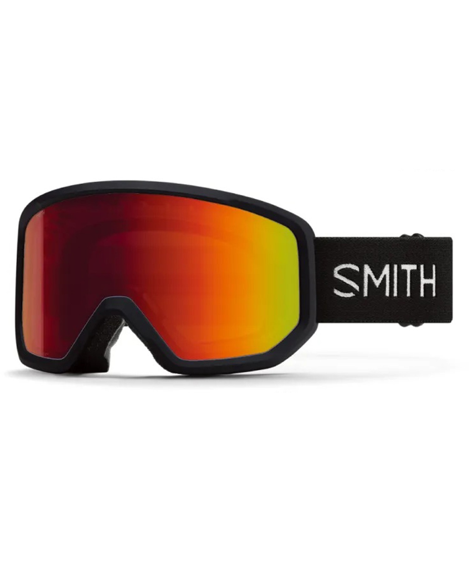 SMITH スミス TRANSFER スノーボード ゴーグル ユニセックス ムラサキ