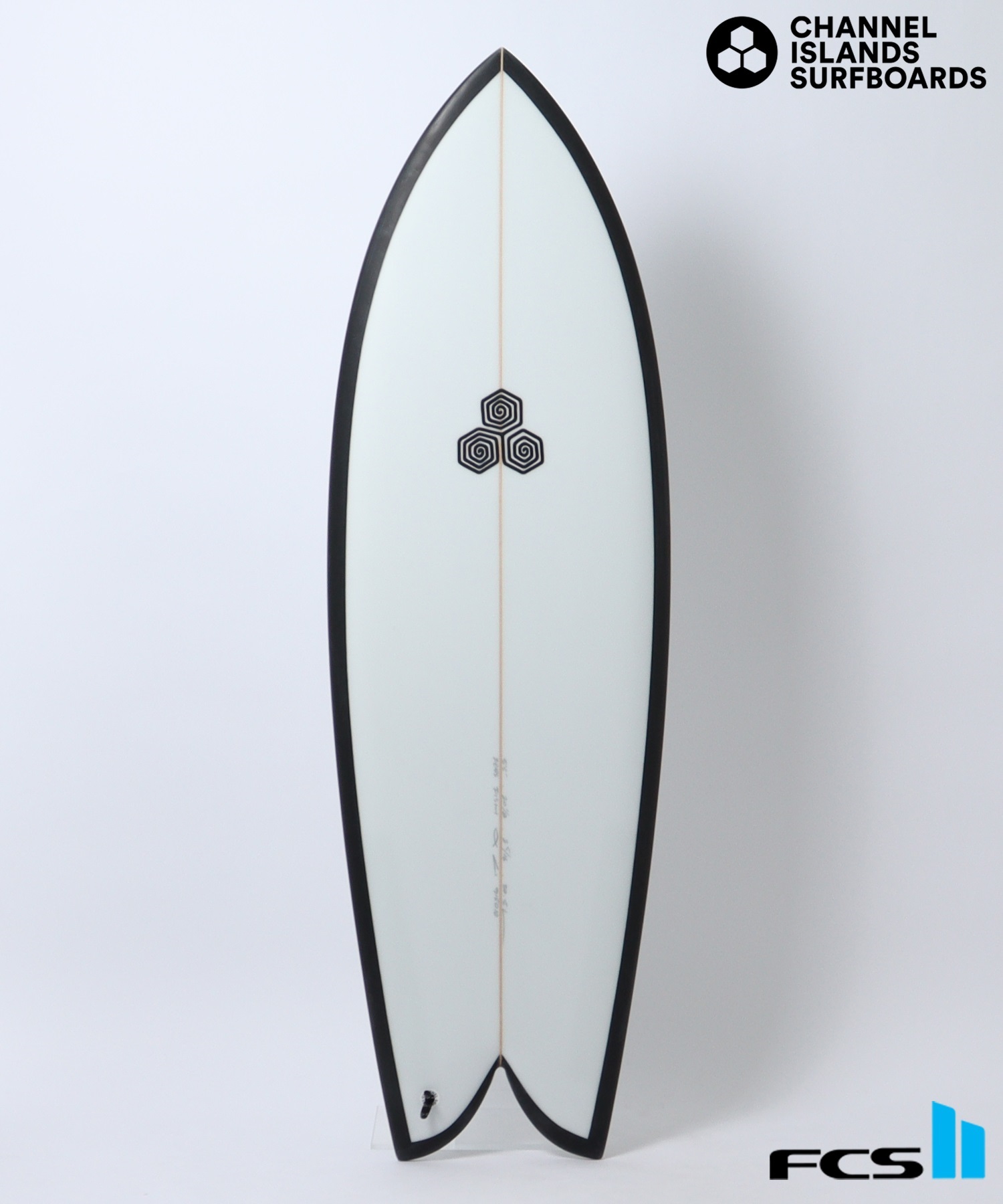 CHANNEL ISLANDS チャネルアイランズ フェブズフィッシュ ショート