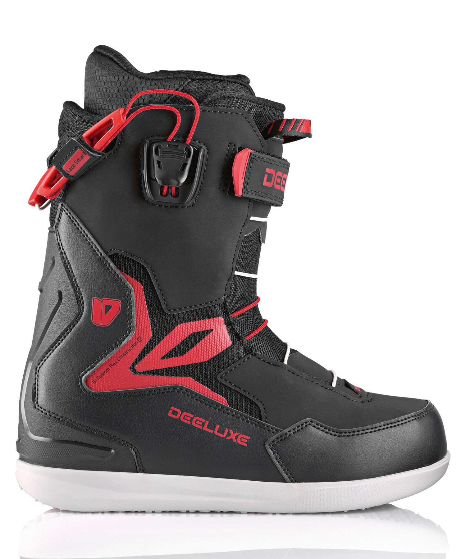 DEELUXE ディーラックス STAGE3 TEAM ID スノーボード ブーツ ユニ