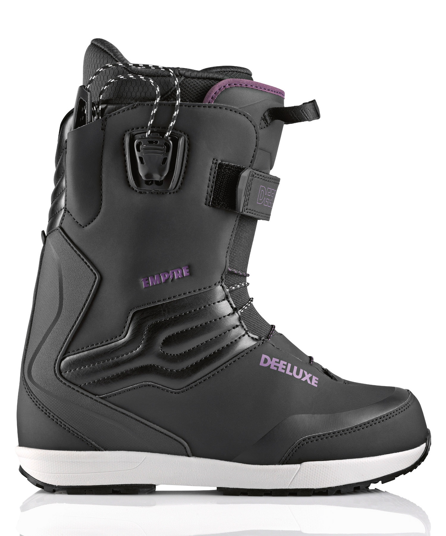 DEELUXE ディーラックス CUSTOM THERMO FIT EMPIRE CTF スノーボード