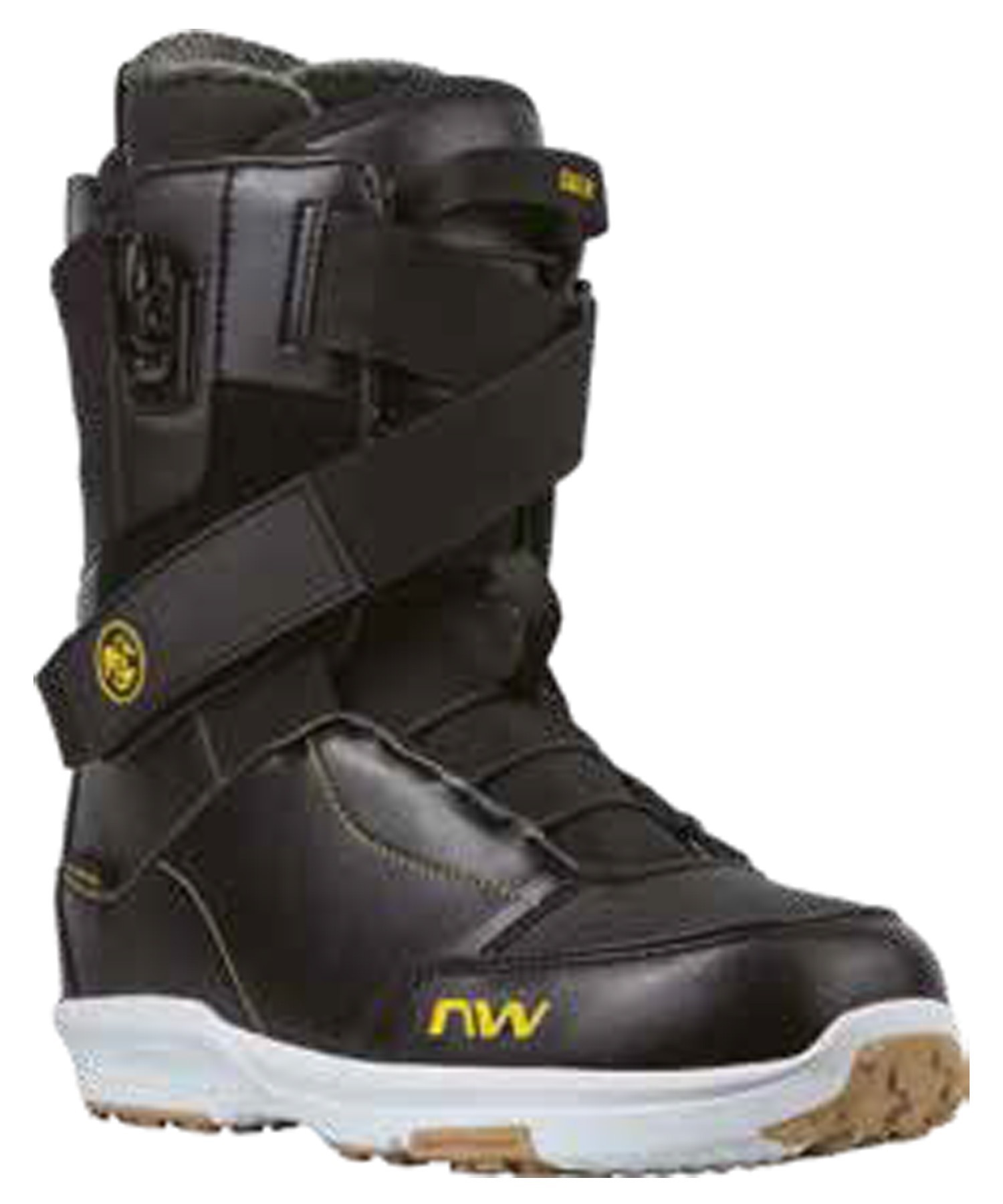 NORTHWAVE ノースウェーブ JOKER スノーボード ブーツ メンズ ムラサキ