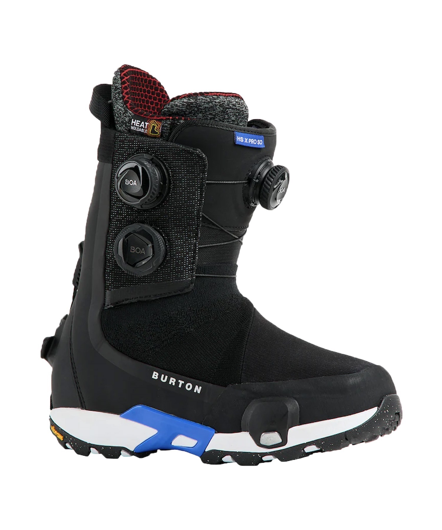 BURTON バートン Women's Highshot X Pro Step On Boots ステップオン