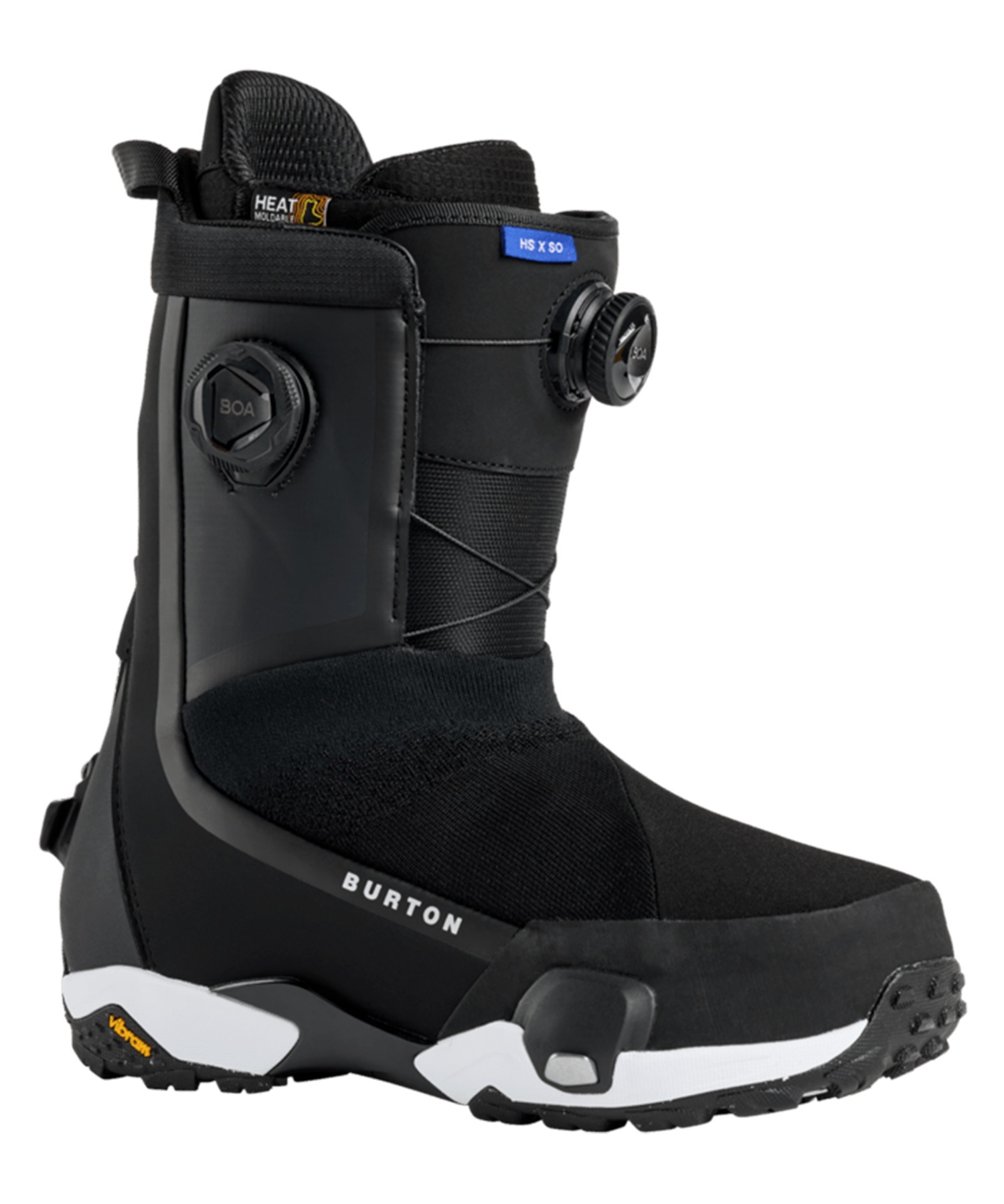 BURTON バートン Highshot X Step On ステップオン スノーボード