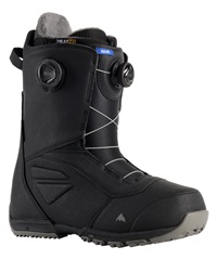 BURTON バートン Ruler BOA スノーボード ブーツ メンズ ムラサキ