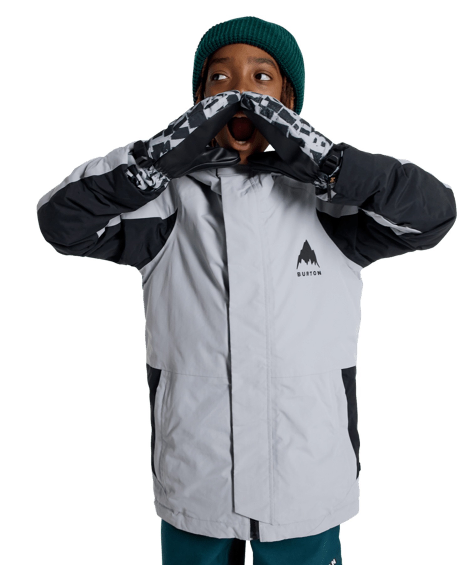 BURTON バートン Kids' Skimmer Jacket スノーボード ウェア