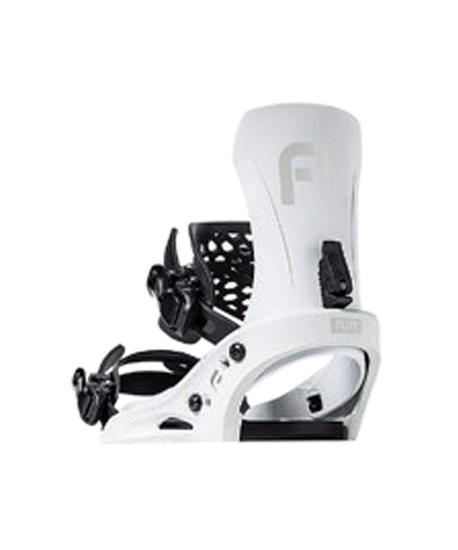 FLUX フラックス EM スノーボード バインディング ビンディング ユニ