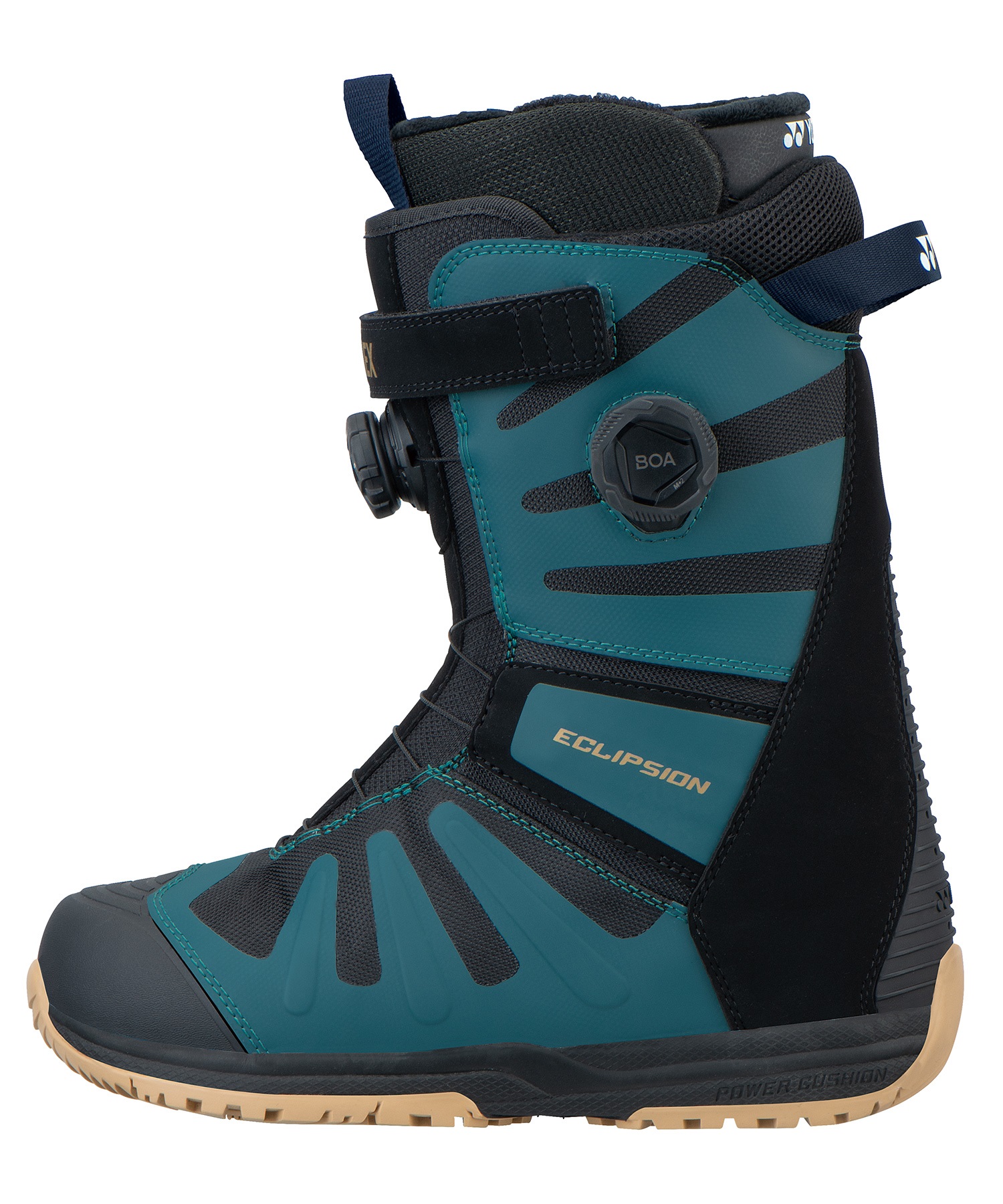 YONEX ヨネックス ECLIPSION BOA スノーボード ブーツ ユニセックス