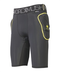 YOROIMUSHA 鎧武者 SHORT HIP PROTECTOR XRD スノーボード