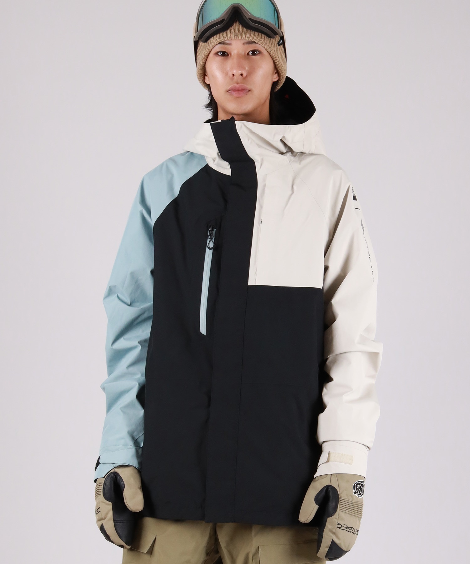 686 シックスエイトシックス GORE-TEX CORE SHELL スノーボード ウェア