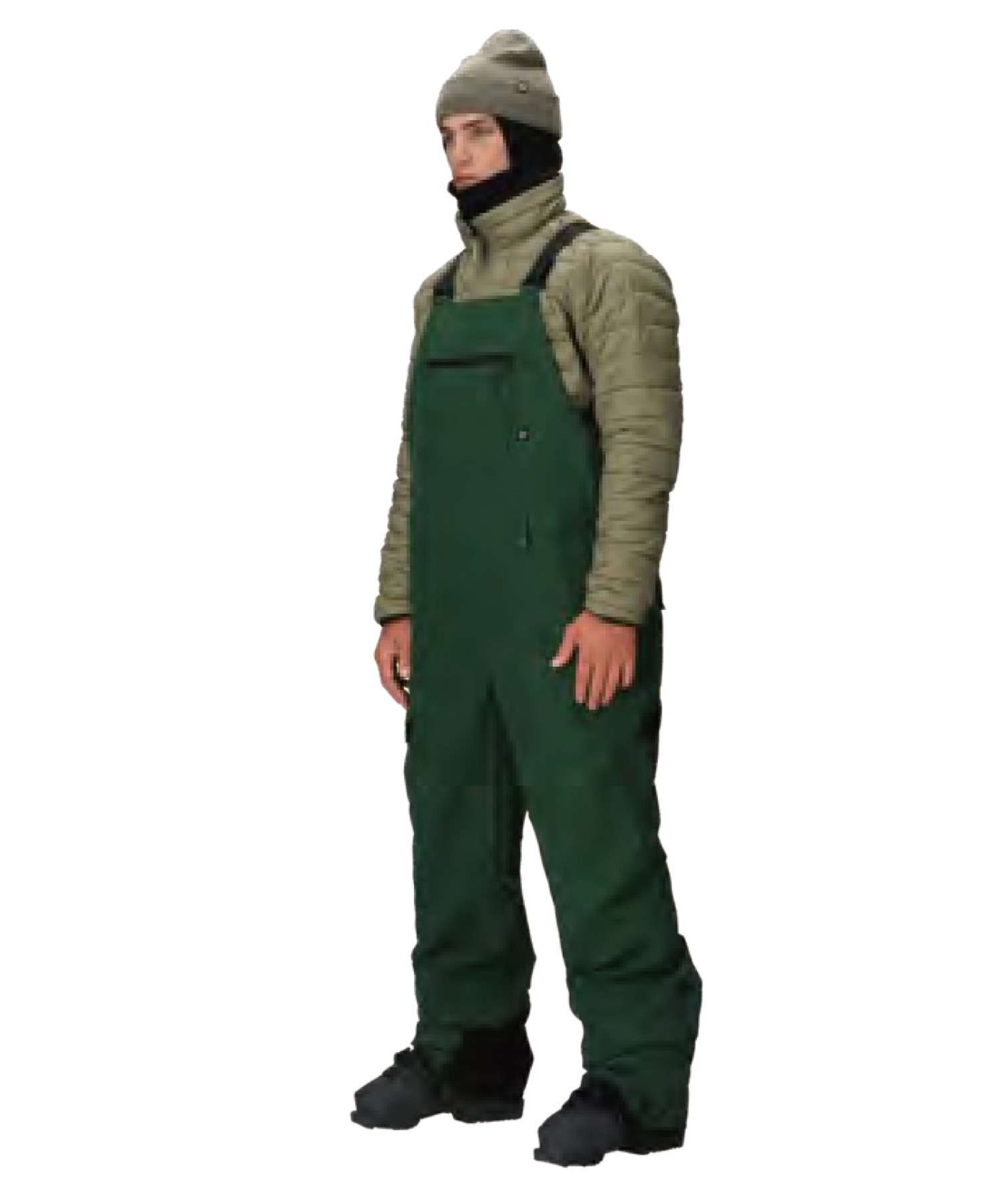 686 シックスエイトシックス HOT LAP INS BIB スノーボード ウェア