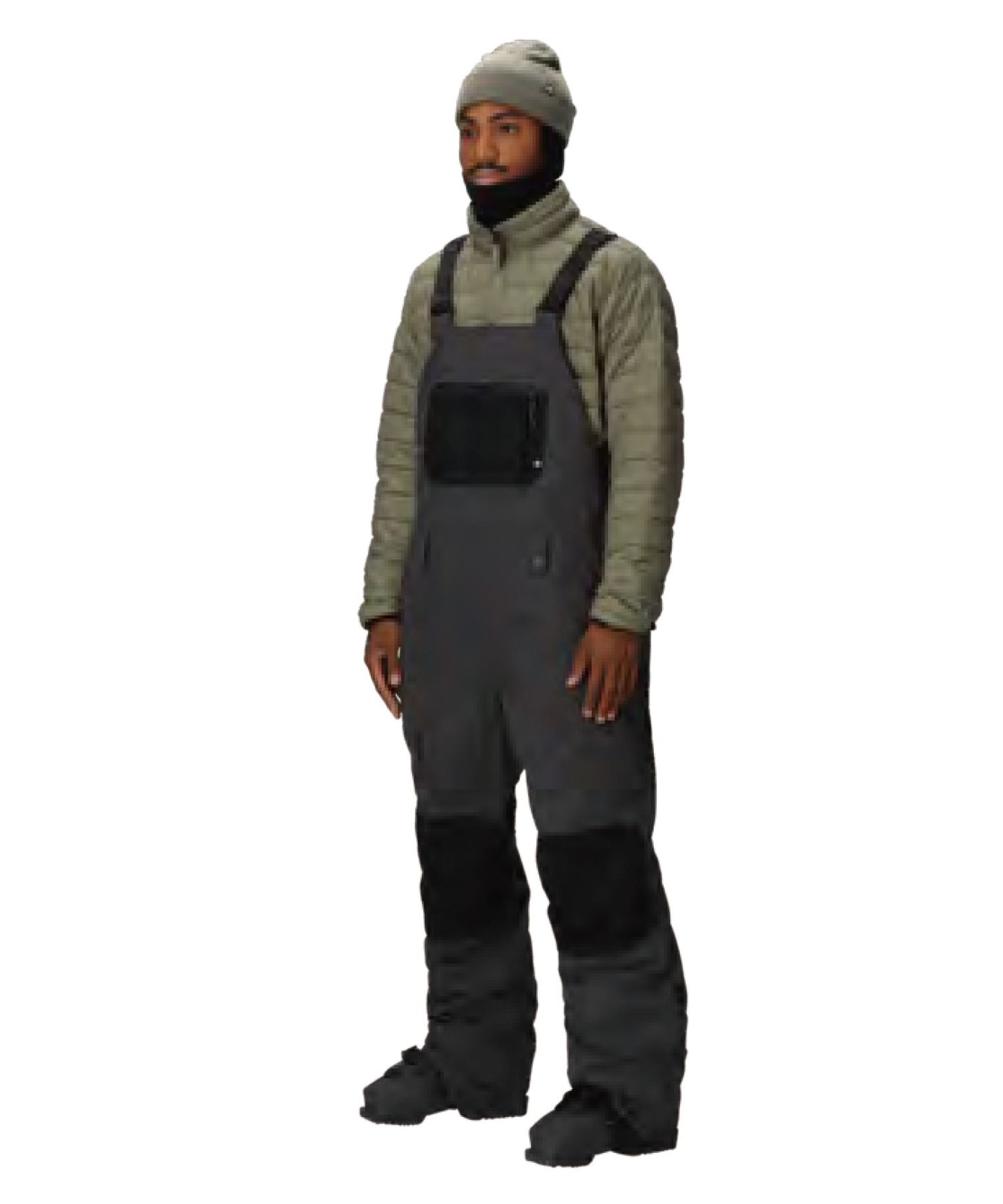 686 シックスエイトシックス HOT LAP INS BIB スノーボード ウェア