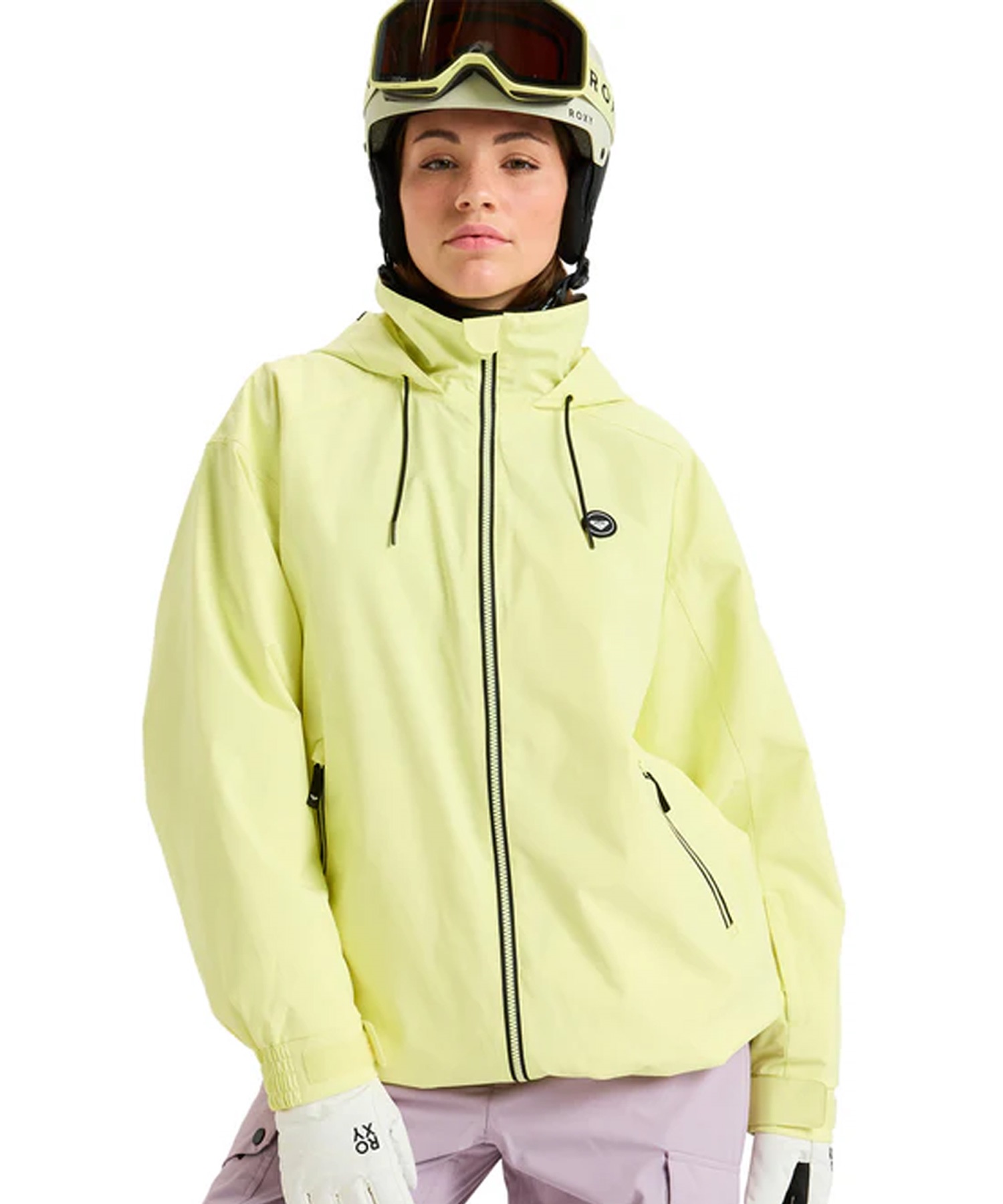 ROXY ロキシー LANDSCAPE JK ジャケット スノーボード ウェア