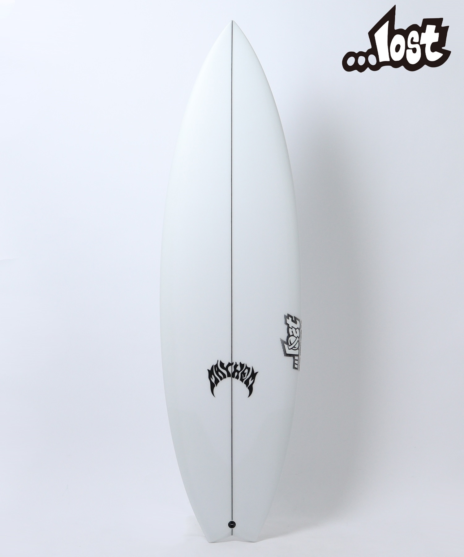 LOST ロストサブドライバー3.0 スワロー PU ショートボード
