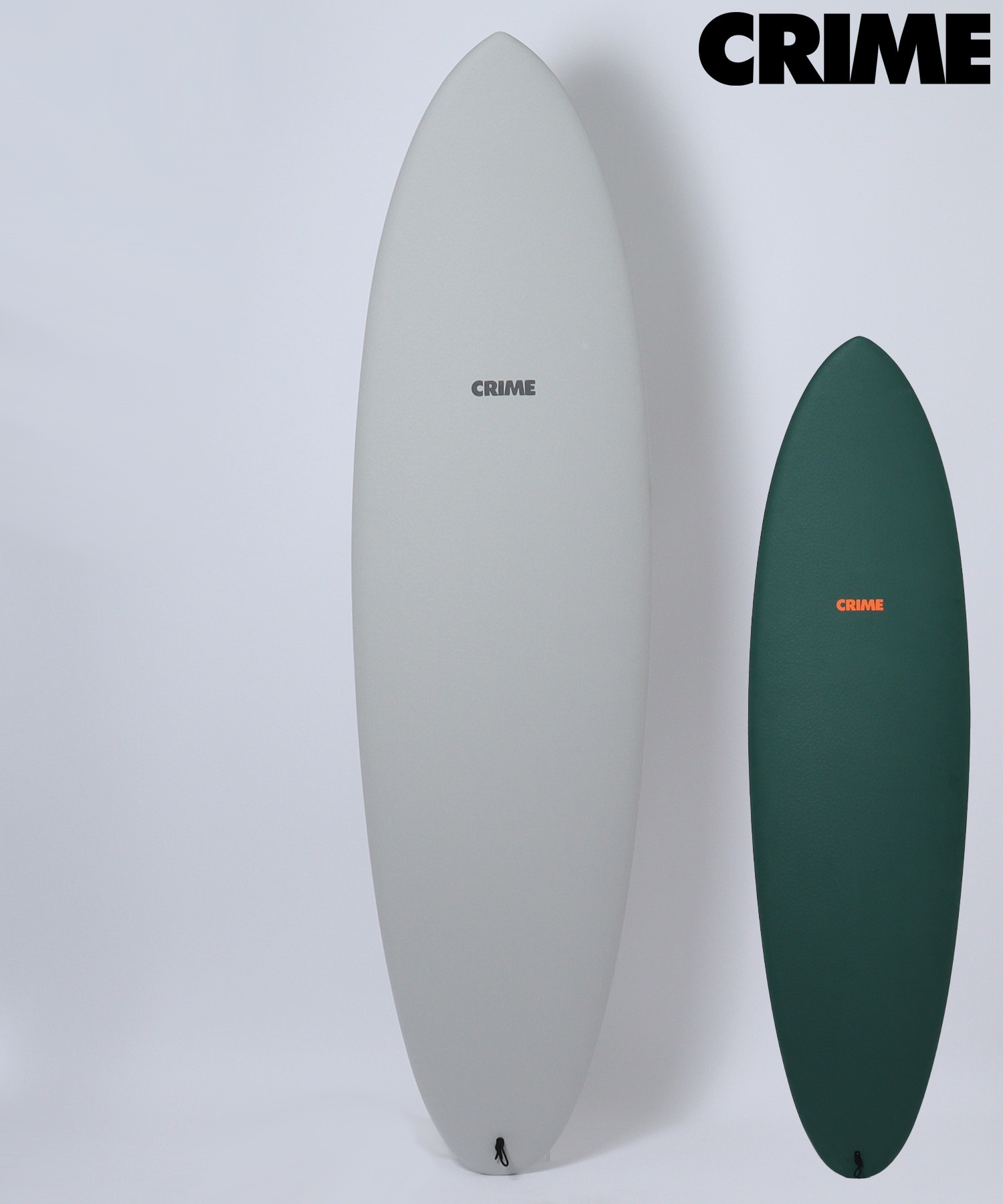 CRIME クライム MULTI MID ミッドボード ソフトボード サーフボード