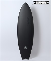 SUPER BRAND スーパーブランド シリアルミックスカーボン ショート