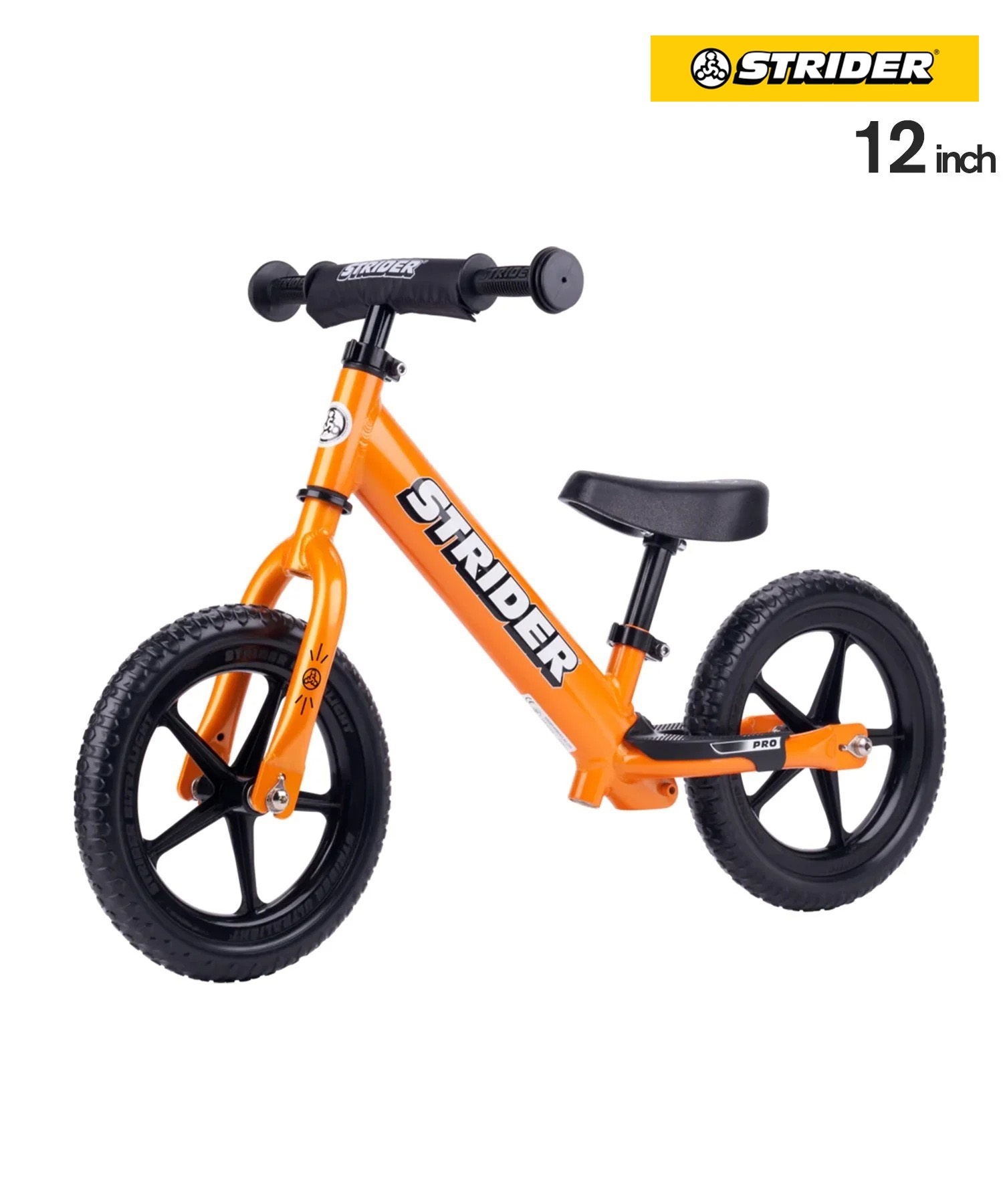 STRIDER ストライダー ランニングバイク キッズ 12inch ストライダー