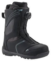 HEAD ヘッド EVE BOA スノーボード ブーツ レディース ムラサキ