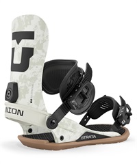 UNION ユニオン STRATA スノーボード バインディング ビンディング