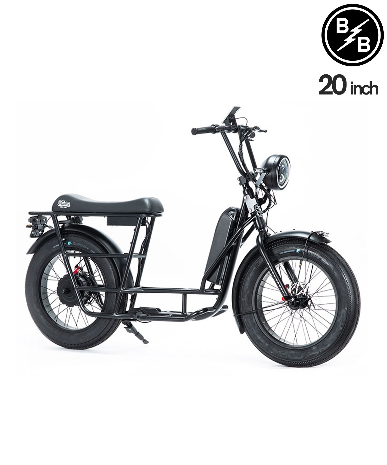 BRONX ブロンクス 特定小型原動機付自転車 16inch BRONXBUGGY