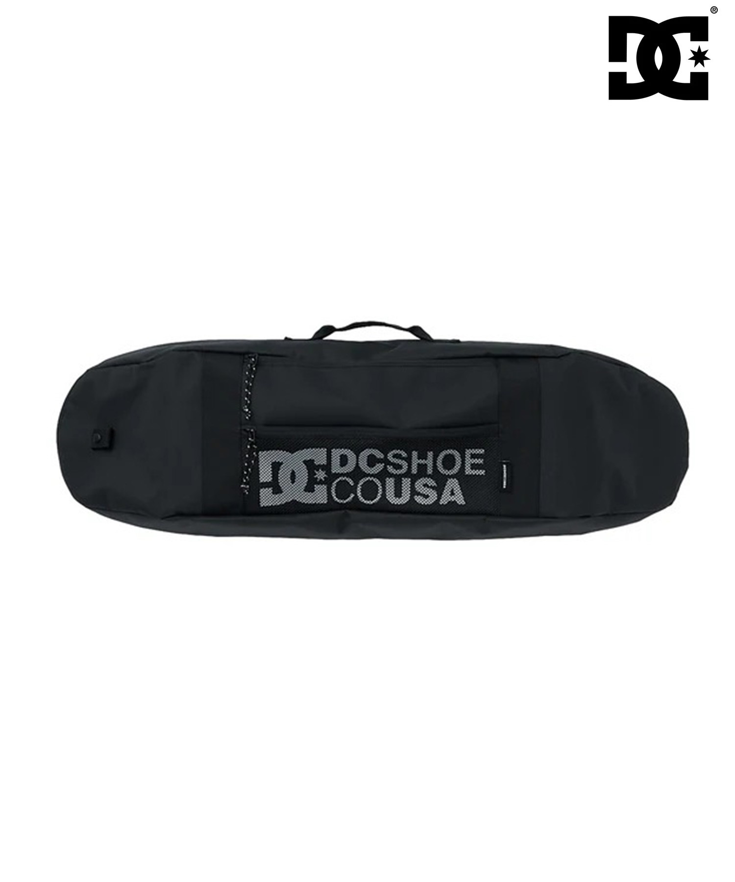DC ディーシー スケートボード バッグ DBG261211 26 SKATE BAG