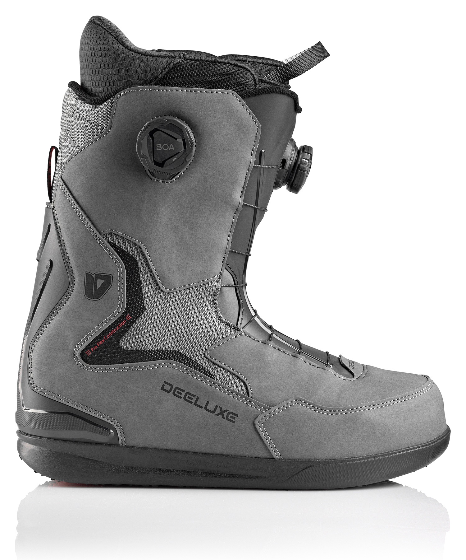 DEELUXE ディーラックス アイディー プロ ID PRO ステージ3