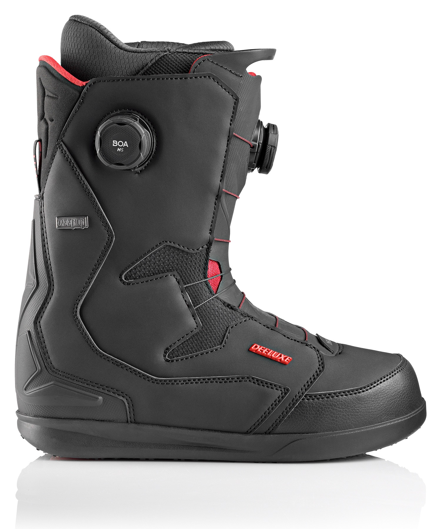 DEELUXE ディーラックス ディーモン プロ DEEMON PRO ステージ4