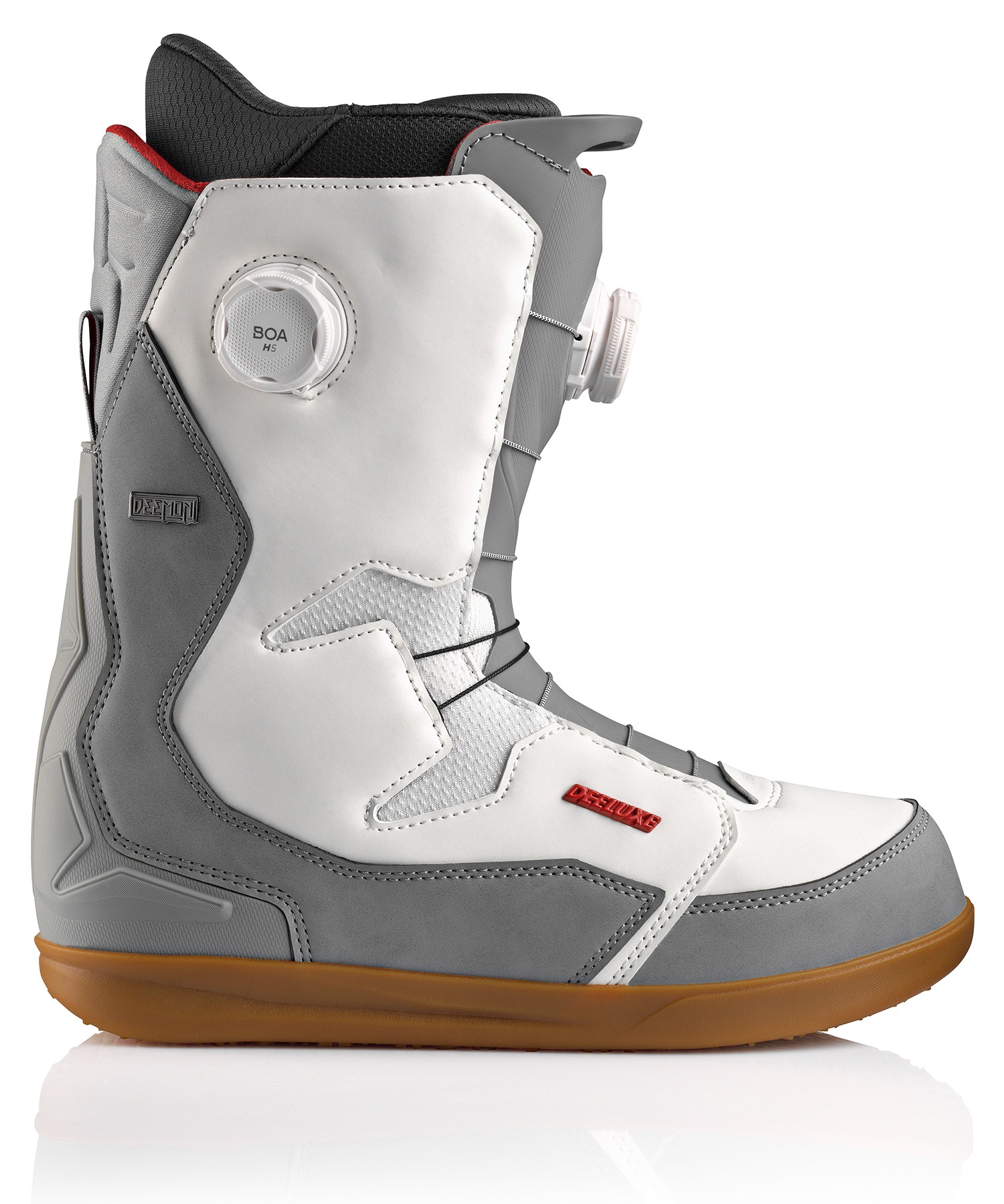 DEELUXE ディーラックス ディーモン プロ DEEMON PRO カスタムサーモ