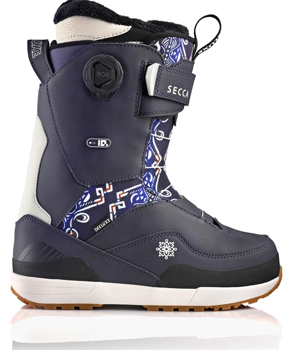 DEELUXE スノーボードブーツ 早期購入 スノーボード｜ムラサキスポーツ