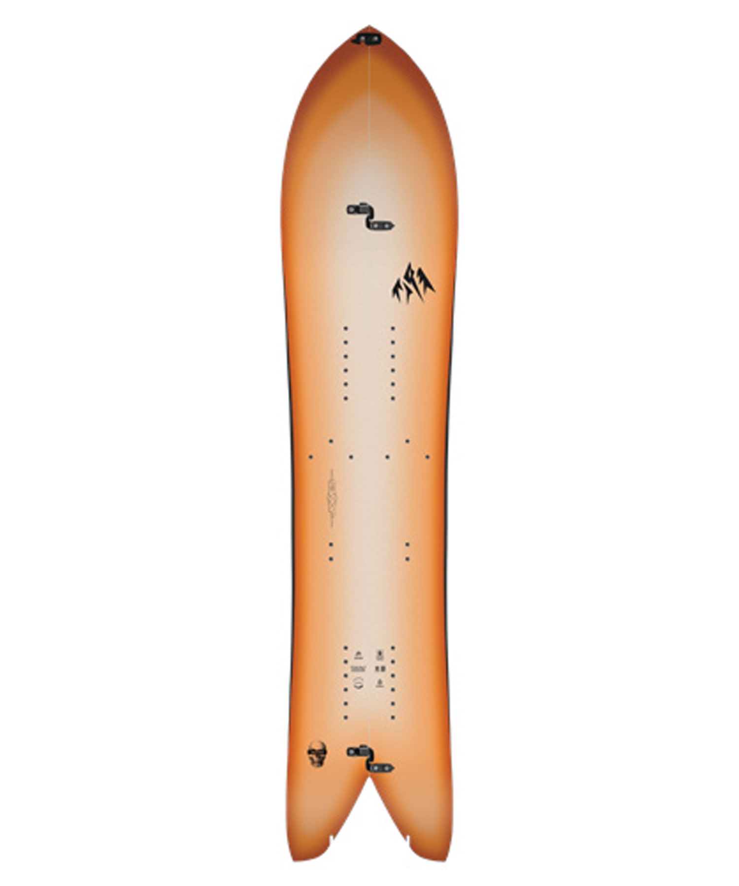 JONES ジョーンズ ストームチェイサー スプリット STORM CHASER