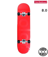 ColorSkateboard カラースケートボード スケートボード コンプリート