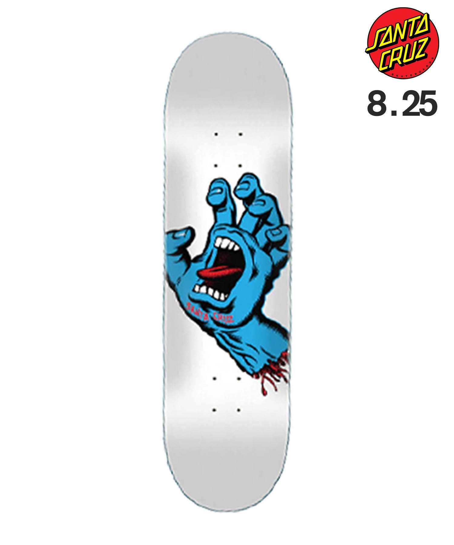 SANTA CRUZ サンタクルーズ スケートボード デッキ 7.8～8.8inch