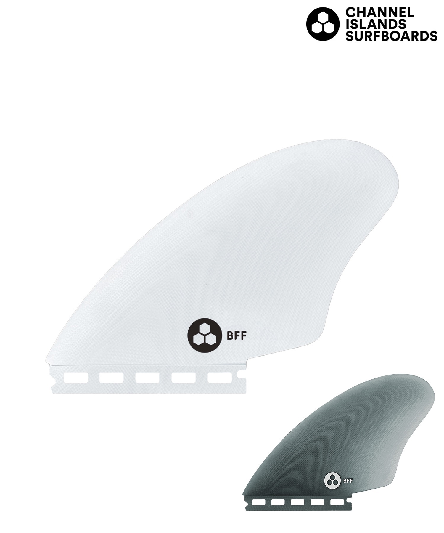 CHANNEL ISLANDS チャネルアイランズ BRITT FISH ブリットフィッシュ