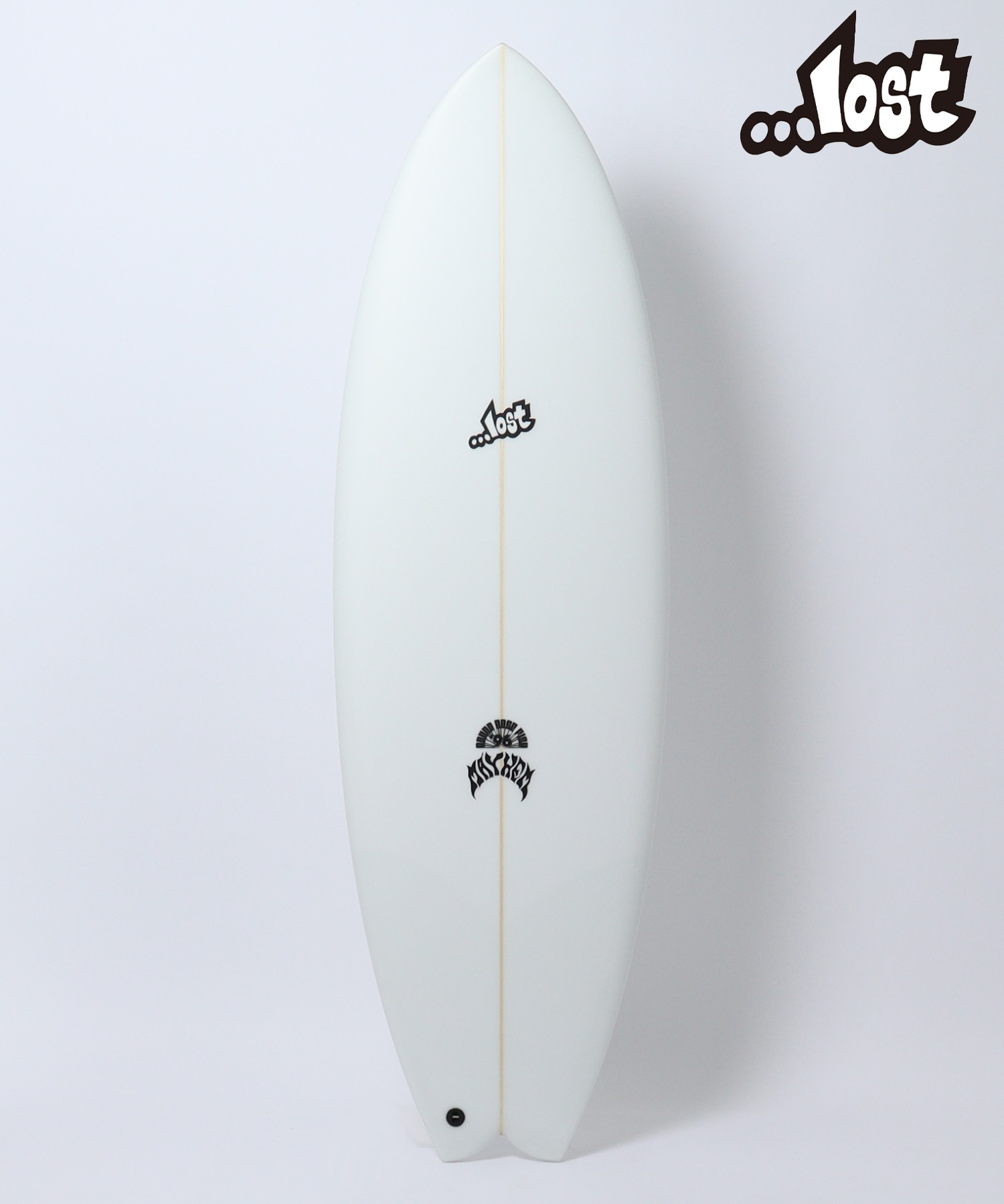 LOST ロスト RNF96 ラウンドノーズフィッシュ96 サーフボード PU