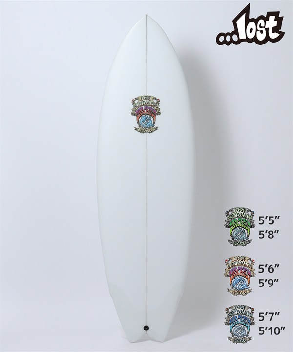 ダケイ タツヤ Ripping Slash ショートボード ダケイ タツヤ Ripping