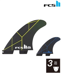 FCS2 エフシーエスツー PC KA TRI コロヘ アンディーノ サーフィン