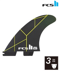 FCS2 エフシーエスツー PC KA TRI コロヘ アンディーノ サーフィン