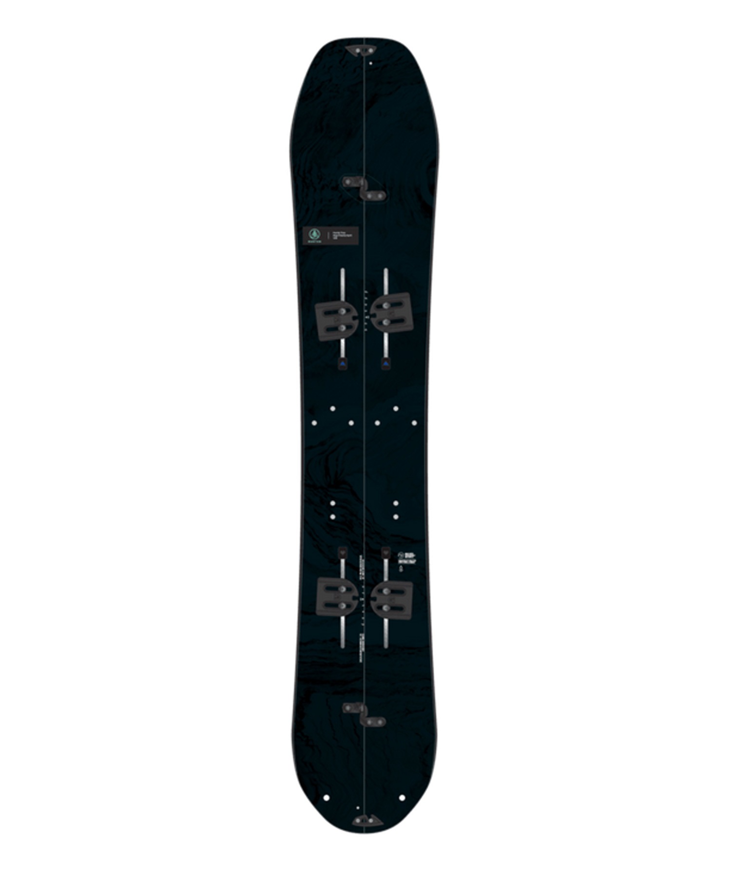 BURTON バートン ユニセックス・ファミリーツリー・ハイフィデリティ