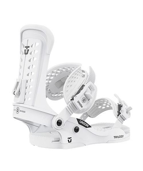 UNION ユニオン 2210513 TRILOGY スノーボード バインディング