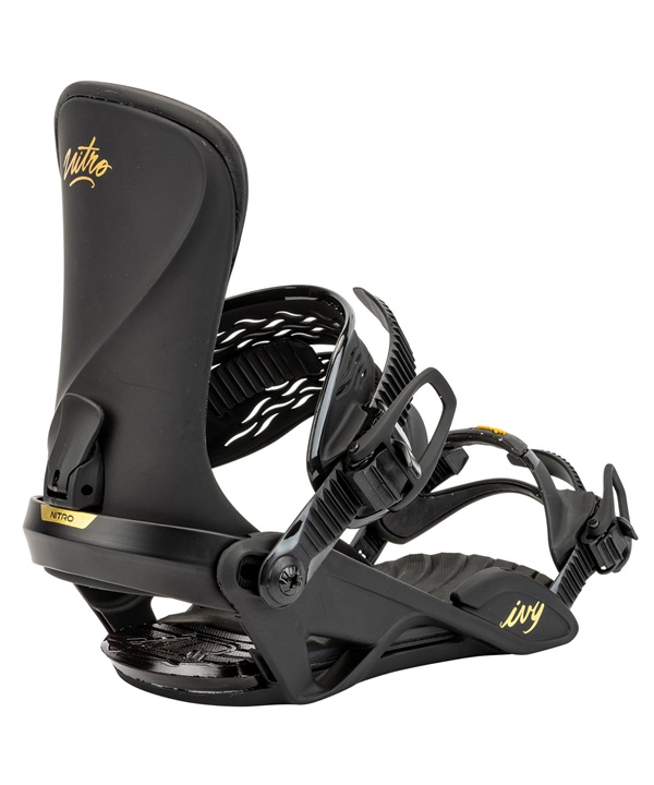 バインディング スノーボード｜ムラサキスポーツ公式 / オンライン